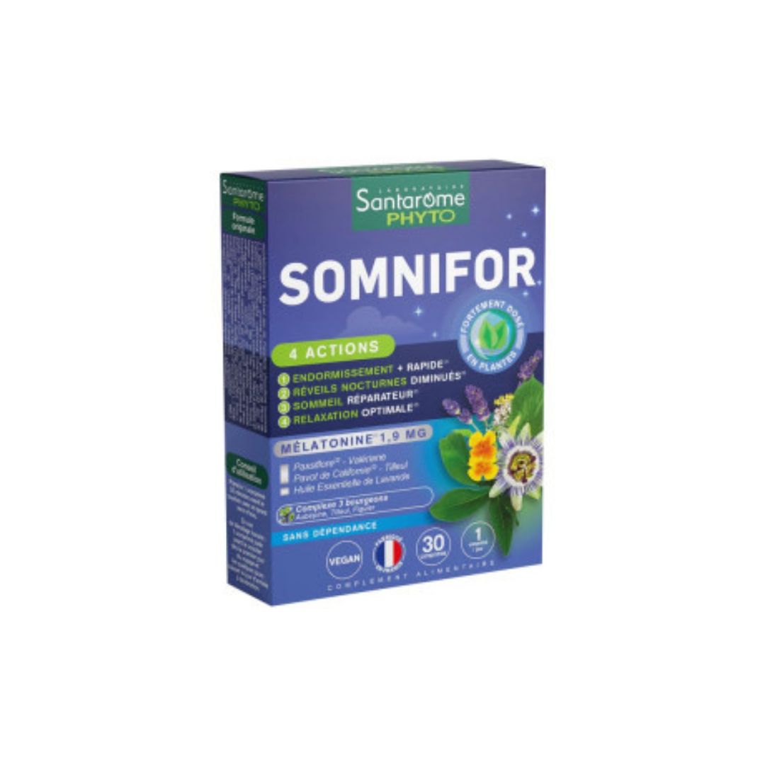 image Santarome Phyto – Somnifor
